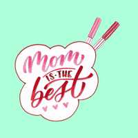 Mom Love GIF by STABILO
