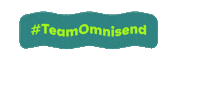 Travel Team Sticker by Omnisend