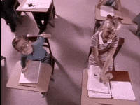 country music no GIF