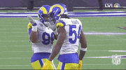Super Bowl Football GIF by NFL