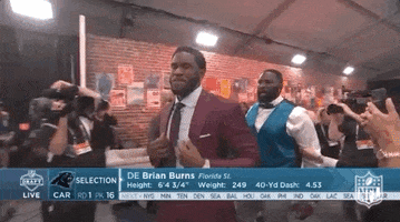 nfl football nfl draft nfl draft GIF