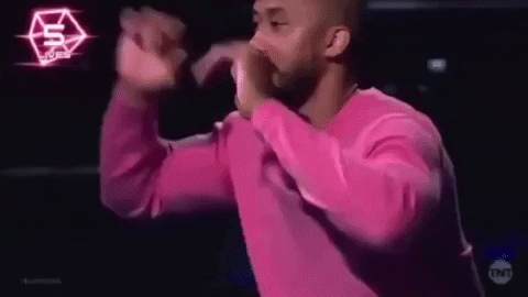 The Cube GIF by Leroy Patterson