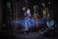 season 2 rebels GIF by Star Wars