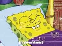 season 7 one coarse meal GIF by SpongeBob SquarePants