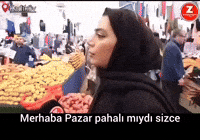 Oe Pazar GIF