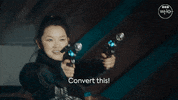 Science Fiction Thirteenth Doctor GIF by Doctor Who