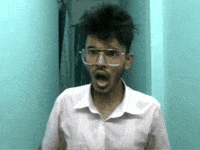 Comedy Wow GIF