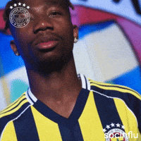 Dorgeles Nene GIF by Socinflu