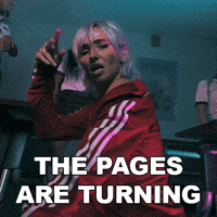 Education Turning GIF by Lights