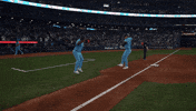 Blue Jays Baseball GIF by Toronto Blue Jays