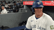Happy Blue Jays GIF by Toronto Blue Jays