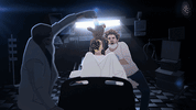cant touch this season 2 GIF by DREAM CORP LLC