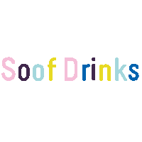 Lovely Mixups Sticker by Soof Drinks