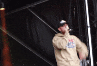 Mac Miller GIF by The Meadows NYC
