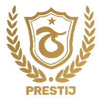 Logo Reveal Sticker by TS Prestij
