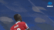 Happy Premier League GIF by MolaTV