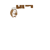 포스트 Sticker by post__cereal