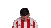 Football Look Up Sticker by Bundesliga