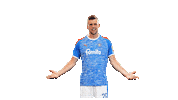 Jonas Meffert What Sticker by Holstein Kiel