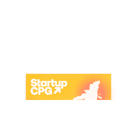 Business Miami Sticker by Startup CPG