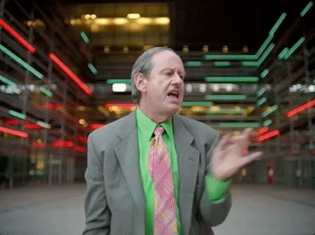 vogue can't stop the feeling GIF by Justin Timberlake