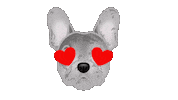 Love This Sticker by zoopeez