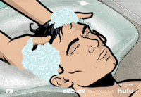 shampoo GIF by HULU