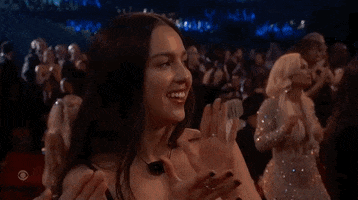 Grammy Awards GIF by Recording Academy / GRAMMYs