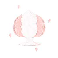 Rose Italy Sticker
