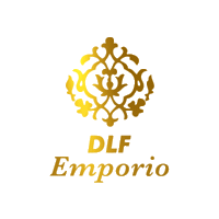 Sticker by DLF Emporio