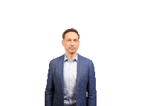 Dvorak Sticker by Starostové a nezávislí