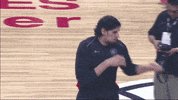 boban marjanovic player court GIF by NBA
