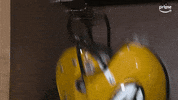 Amazon Football GIF by NFL On Prime Video