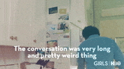 hbo girls GIF by Girls on HBO