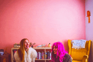 clitter #clitterbomb #glitter #glitterbomb #joy #lady #pussy #power #joy GIF