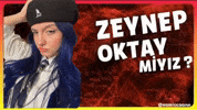 Zeynep GIF