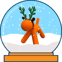 Orange Dog GIF by Inductive Automation