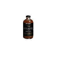 Itsauceofficial  Sticker