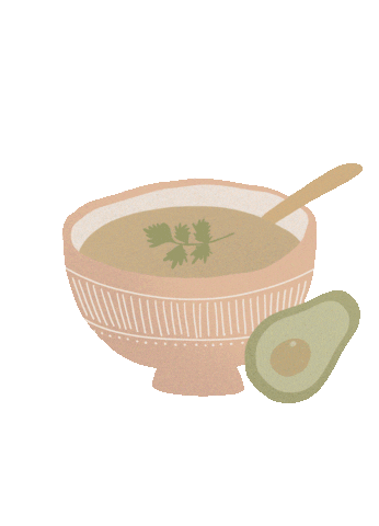 Rainy Day Mood Sticker