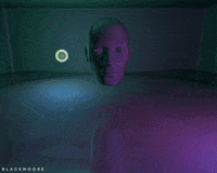 digital art design GIF by Craig Blackmoore's Dreamaganda