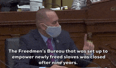 Reparations GIF by GIPHY News