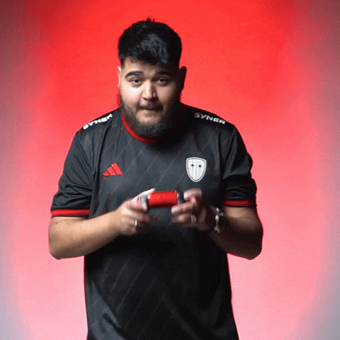 Fifa Playstation GIF by SINNERS Esports