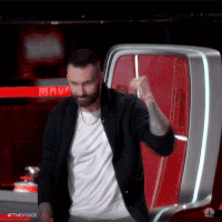 episode 7 nbc GIF by The Voice