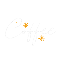 Coffee Cafe Sticker by holabonita