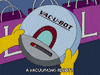 Season 20 Shopping GIF by The Simpsons