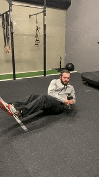 Dbtwist GIF by Crossfit Boran