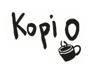 Coffee Breakfast Sticker by grace