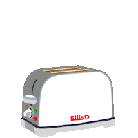 Happy Breakfast Club Sticker by Ellis D