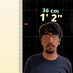 1' 2"