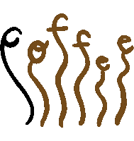 atablespoonoflife coffee cafe steam joe Sticker